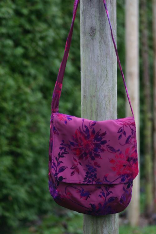 Wunderschne Taschen