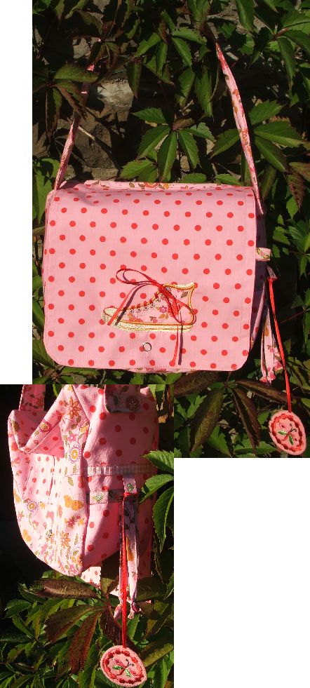 Lerntasche :-)