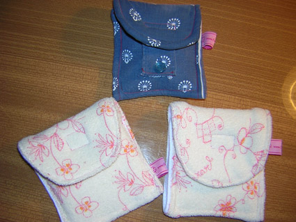 kleine taschen