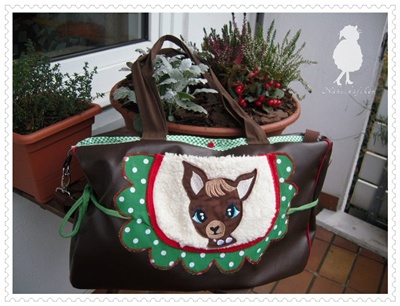 ::Trusty trifft FLORABELLA::