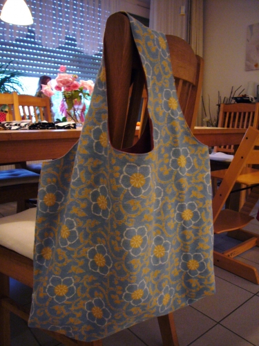 Charlie Bag..