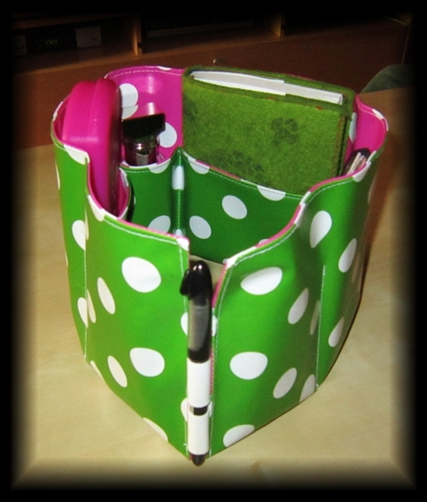 Taschenorganizer