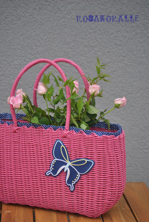 ***Badetasche***