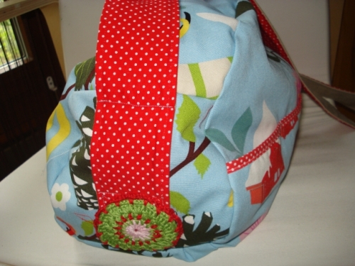 Weekender