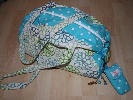blumiger Weekender