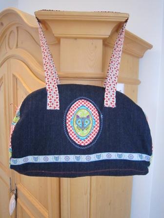 Eine Tasche fr mich!