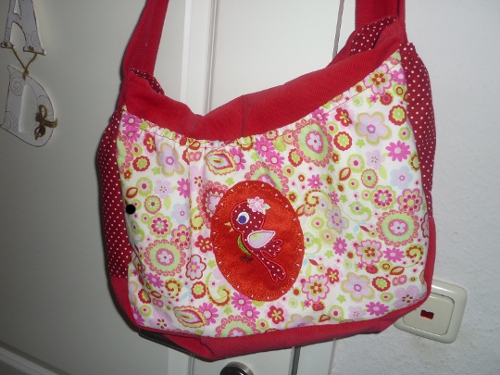 Jolin Bag 1