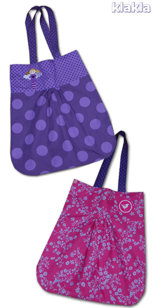 Wendetasche nach Annes Schnitt