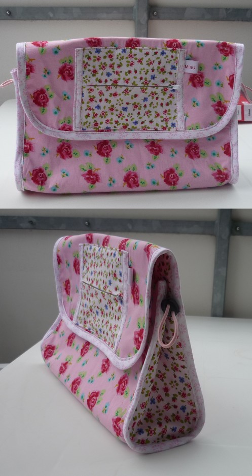 Windeltasche