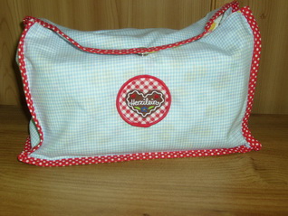 Windeltasche