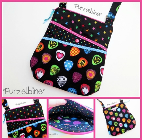 ZickyZackyBag