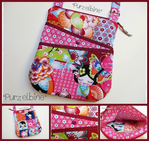 ZickyZackyBag