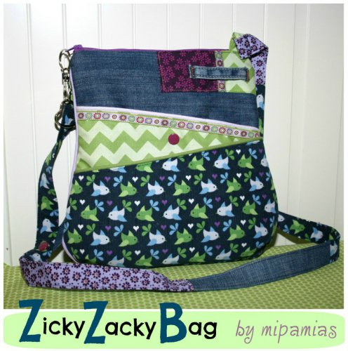 ZickyZackyBag...
