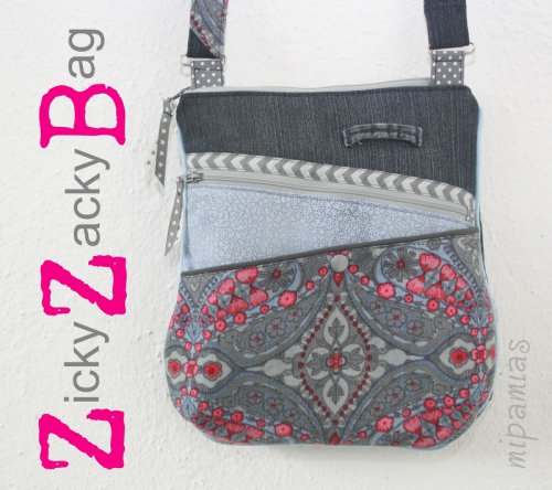 ZickyZackyBag