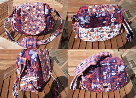 Fotobella Tasche