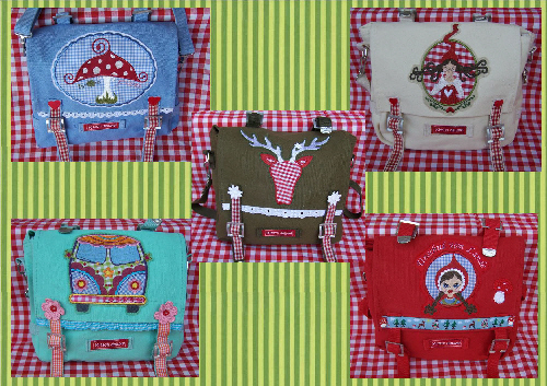 TaschenTaschenTaschen