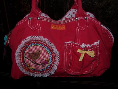 !!! Birthday-Bag !!!