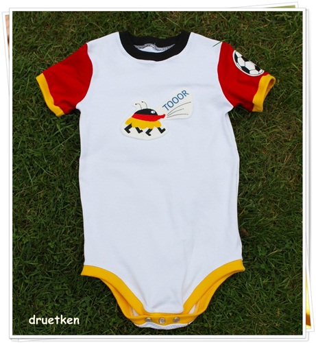 EM - Regenbogenbody...
