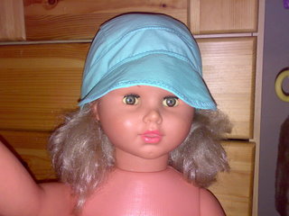Bandana fr Waldkiga