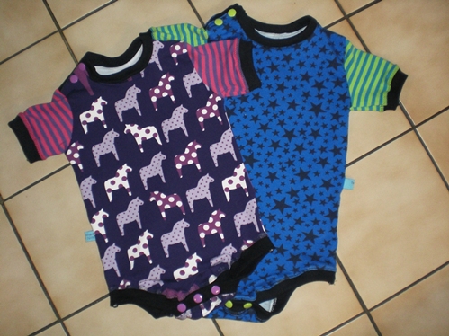 Neue Bodies
