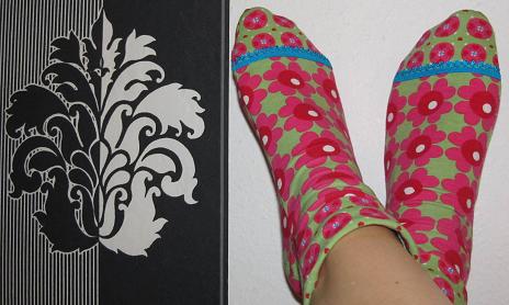 Socken Gr.40/41