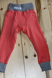 Schlafhose