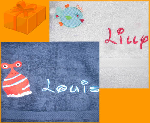 Geschenke schnell gemacht