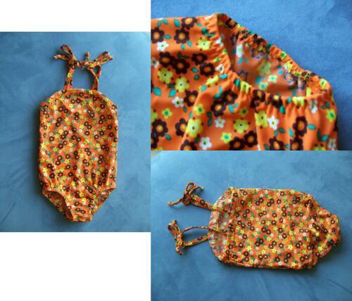 Seahorse Badeanzug