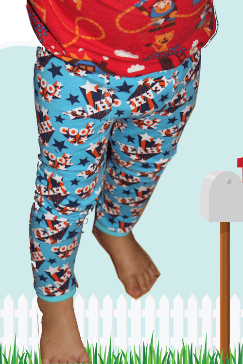 small Johns