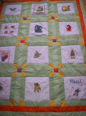 Lovequilt