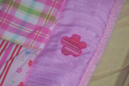 Room seven Plaid
