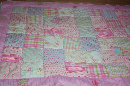 Room seven Plaid