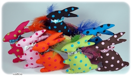 Osterhasen