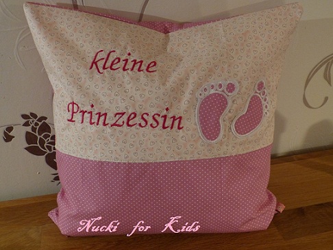 * Geschenk *