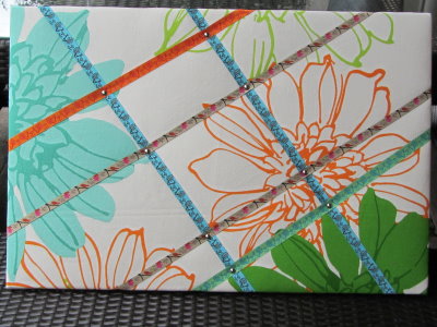 Memoboard