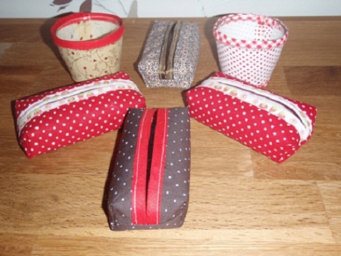 * kleine Geschenke *
