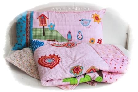 1 Woche H�kelfr�hling