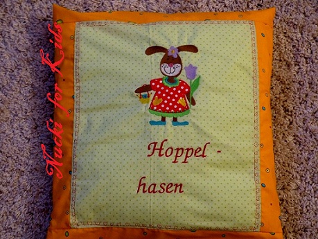 * KITA - Kissen *