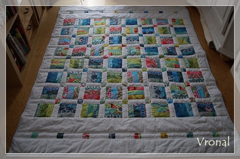 Frhlingsdecke,...