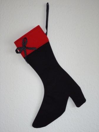 Nikolaus-Geschenk...