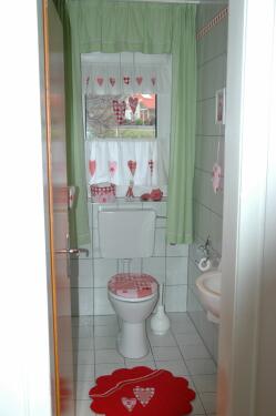 tildas gste-toilette ;O))))))
