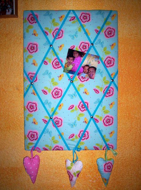 Pinwand