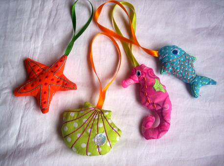 Sehnsucht nach Strand,...