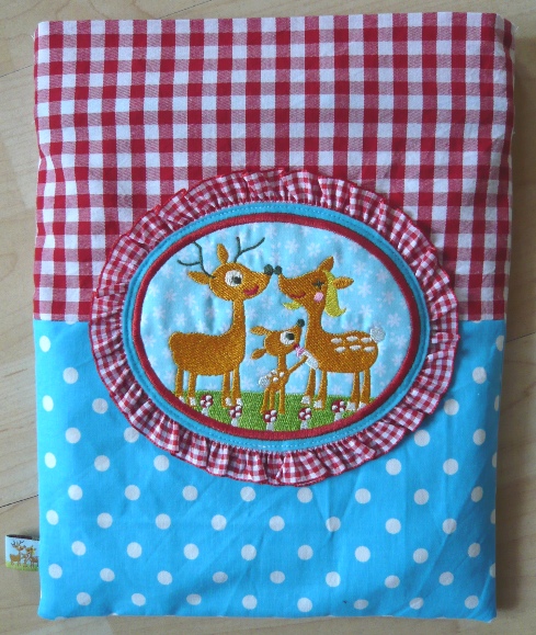 Noch ein Wrmekissen...