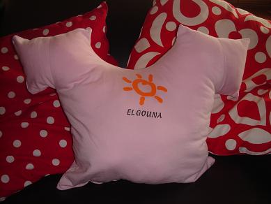T-Shirt-Recycling