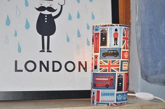 London-Lampe