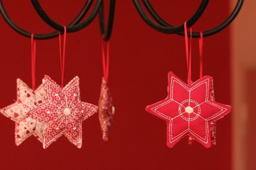 Wonder Stars