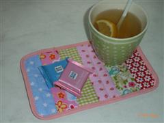 Teatime