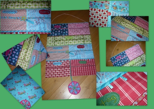 Wochenkalender Deluxe