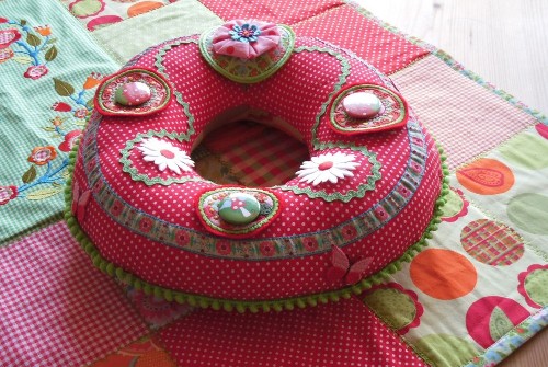 Wreath of Joy